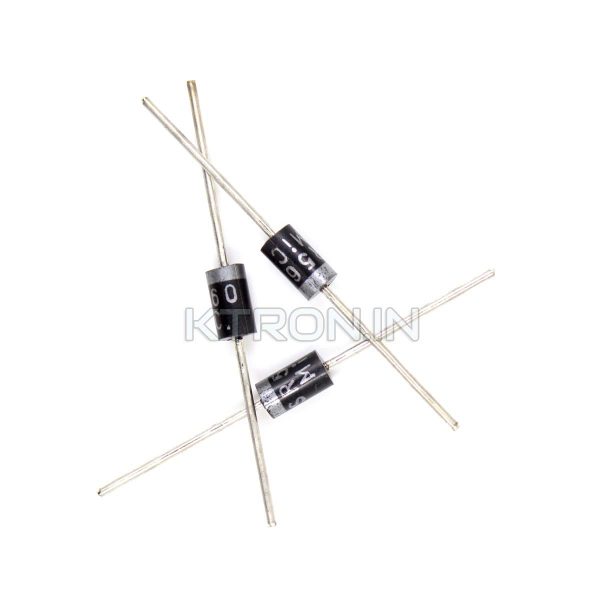 KSTD1931 SR560 Schottky Rectifier Diode