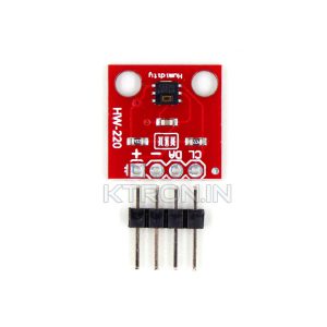 KSTM1864 HTU21D Temperature and Humidity Sensor Module