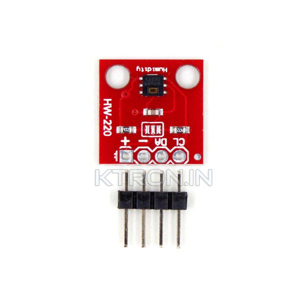 KSTM1864 HTU21D Temperature and Humidity Sensor Module