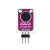 KSTM1865 MAX4466 Electret Microphone Amplifier Module