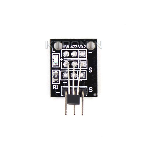 KSTM1910 A3144 Hall Sensor Module