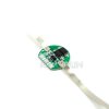 KSTM1912 1S 3A 18650 NMC Lithium Battery BMS