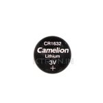 KSTB1965 CR1632 Lithium Coin Cell - 3V - Camelion