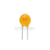 KSTF1950 TRF250-500 Resettable Fuse 250V 500mA - TH - Tyco Raychem
