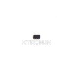 KSTI1933 MCP73831T-2ACI/OT - Single Cell Li-Ion, Li-Polymer Battery Charging IC SOT-23-5L