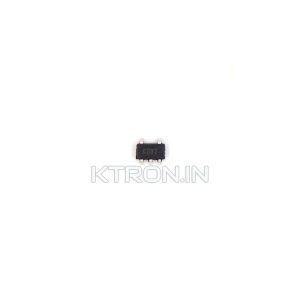 KSTI1933 MCP73831T-2ACI/OT - Single Cell Li-Ion, Li-Polymer Battery Charging IC SOT-23-5L