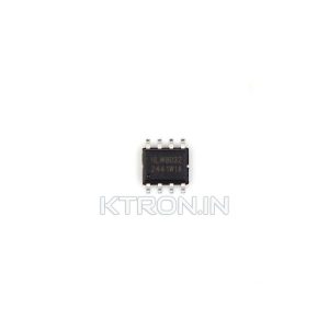 KSTI1951 HLW8032 Energy Metering IC - SOP-8 Hiliwei Tech
