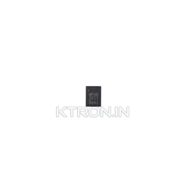 KSTI1953 MP2617BGL IC - 3A Switching Battery Charger IC Power Path Management - MPS - QFN-20