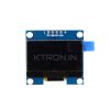 KSTL1952 1.3 Inch OLED Display White I2C - IIC - 128x64