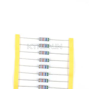 KSTR1978 Resistor 56K Ohms 2W 5% MOR - TH