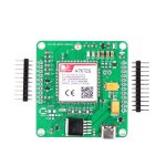 KSTM1976 SIM A7672G 4G + 2G LTE Development Board - Without GNSS