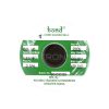 KSTS1995 Bond Solder Wire 500gm - 60/40 - 18 SWG
