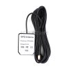 KSTA2037 1575.42 Mhz GPS Antenna for GPS & GSM Module with 5 Meter Cable