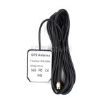 KSTA2037 1575.42 Mhz GPS Antenna for GPS & GSM Module with 5 Meter Cable