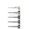 KSTC2006JST-SM Male Crimp Terminal - 2518 Series