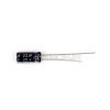 KSTC2012 25V 22uF Electrolytic Capacitor TH- 5x11mm - JWCO