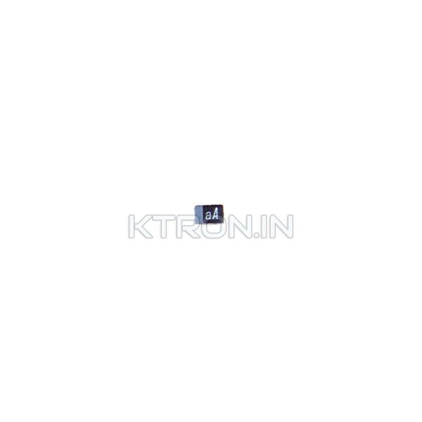 KSTC2029 Tantalum Capacitor 10uF 10V Case A - TMCP1A106MTRF- 20% VISHAY
