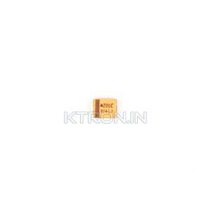 KSTC2038 Tantalum Capacitor 22uF 16V Case-B SMD TPSB226K016R0600 AVX