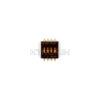 KSTC2040 TDA04H0SB1R Slide Switch 4P SPST