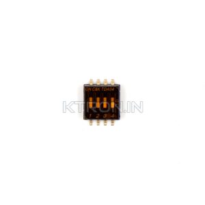 KSTC2040 TDA04H0SB1R Slide Switch 4P SPST