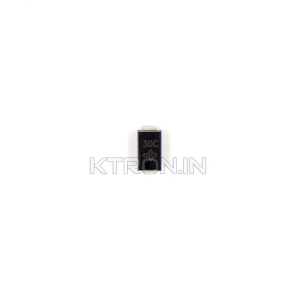 KSTD2014 P4SMA30CA TVS Diode