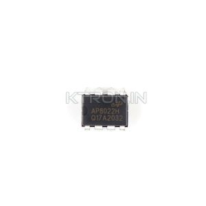 KSTI2034 AP8022HNE-A1 – 800V Integrated PWM switching power supply IC