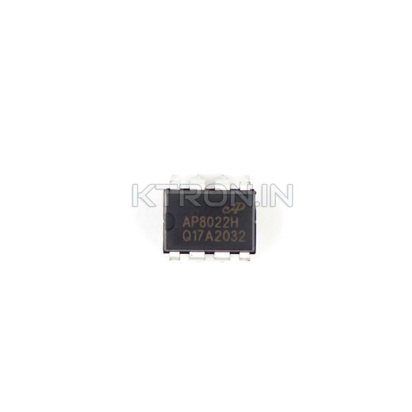 KSTI2034 AP8022HNE-A1 – 800V Integrated PWM switching power supply IC