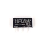 KSTI2036 Hi Link B0505S-2WR3 IC 2W, isolated unregulated single output DC-DC power module