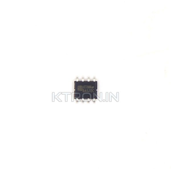 KSTI2041 HT7886SPER IC – 100V, 3.5A Step-Down Regulator – ESOP-8
