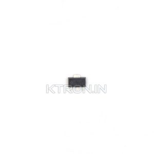 KSTI2050 HT7833 IC - SOT-89 - 3.3V 500mA Fixed Voltage Regulator - Holtek