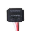 KSTM2103 Mirror Touch Sensor DC 12V 3A - Single Colour Touch +Dimming