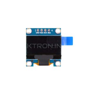 KSTL1913 0.96 Inch OLED Display – I2C – 128×64 – White Color - SSD1315