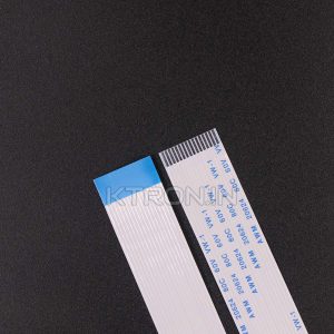 KSTC2090 FFC Cable 16 pin 1mm Pitch - 500mm length - Type A