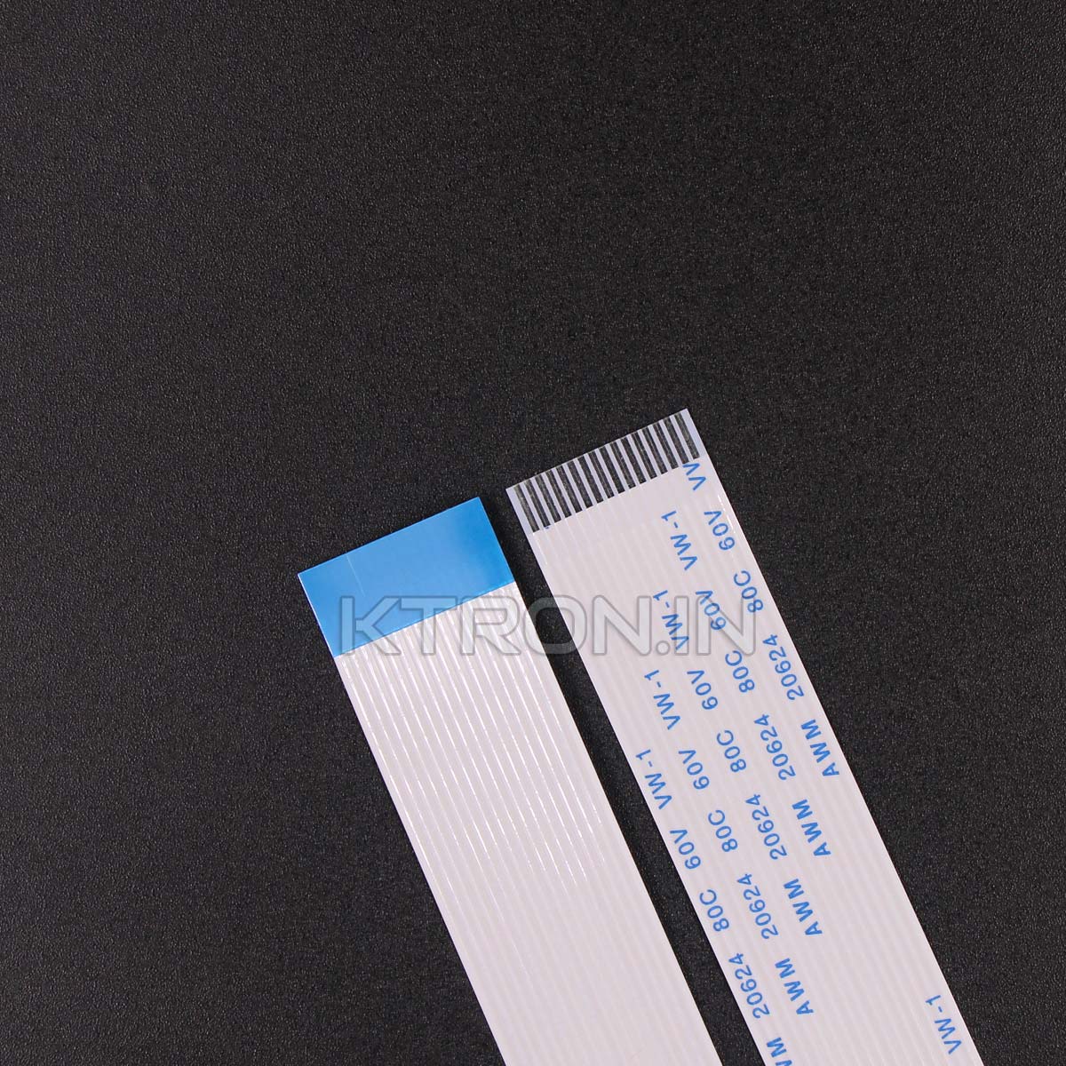 kstc2090-ffc-cable---16-pin---1mm-pitch---500mm-length---type-a-1 KSTC2090 FFC Cable 16 pin 1mm Pitch - 500mm length - Type A