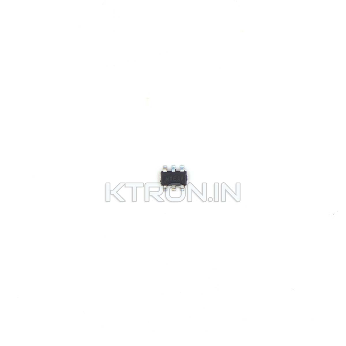 ksti2055-sy8105adc-ic---step-down-regulator---5a---45-18v---tsot-23-6---silergy-3 KSTI2055 SY8105ADC Step-Down Regulator IC – TSOT-23-6 Silergy