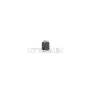KSTI2056 FSUSB42MUX USB2.0 Switch IC – Hi-Speed Bi-Directional UART Switch MSOP-10
