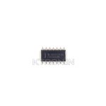 KSTI2066 CD4069UBM96 IC - SOIC-14 - Logic Inverter IC 6-Channel