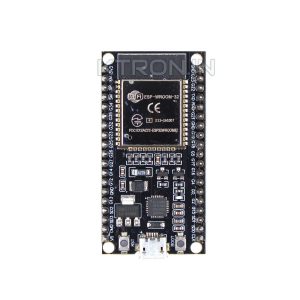KSTM2097 NodeMCU Esp32s Big-Size - Esp32 Wroom 32 MCU Module - 38 Pin