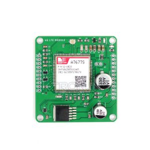 KSTM2104 SIM A7677S 4G LTE Development Board - Data Only