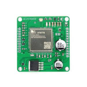 KSTM2104 SIM A7677S 4G LTE Development Board - Data Only