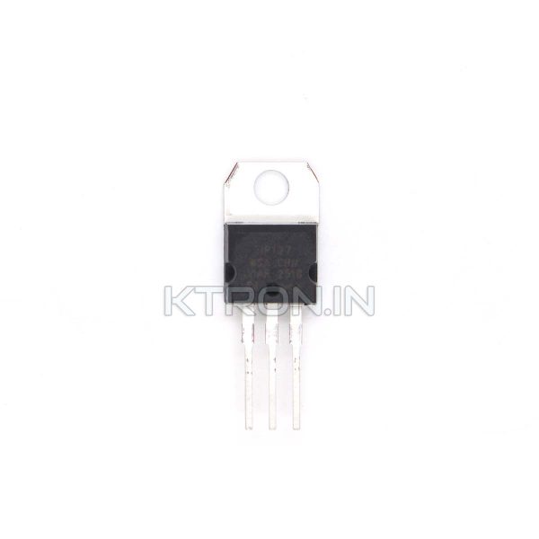 KSTT2080 TIP127 PNP Transistor - TO-220 - Generic Darlington transistor