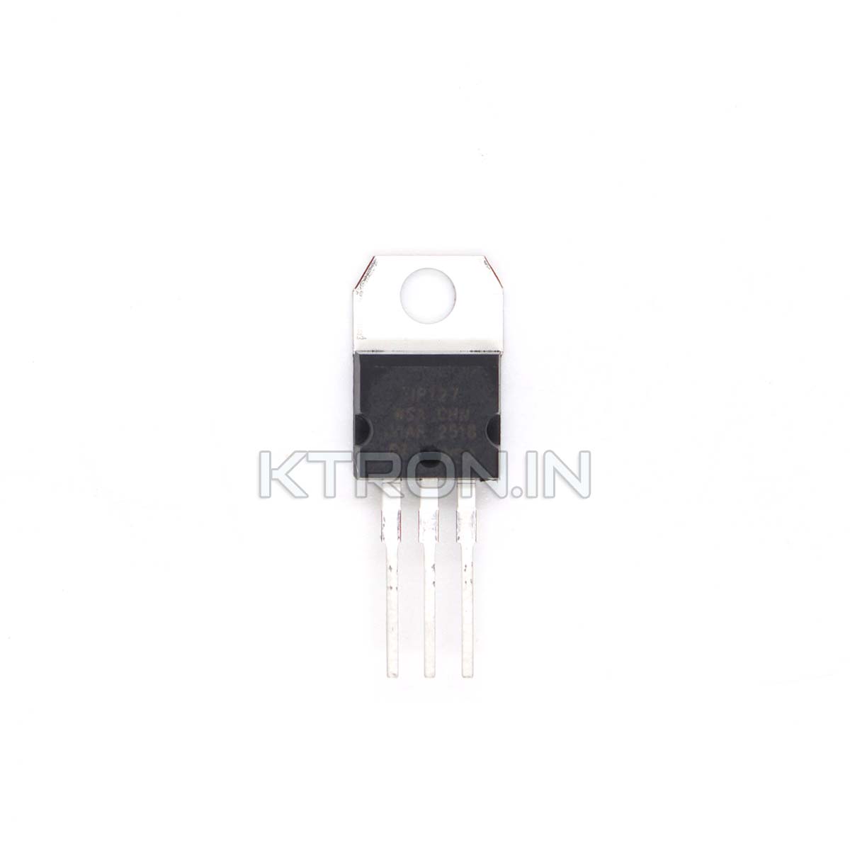 kstt2080-tip127-transistor---to-220---generic-2 KSTT2080 TIP127 PNP Transistor - TO-220 - Generic Darlington transistor
