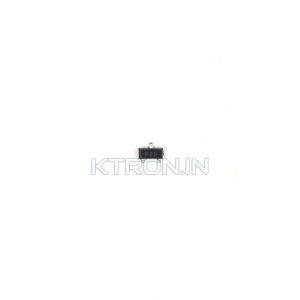 KSTT2099 Transistor 2SC3356 NPN SOT-23 - FOSAN