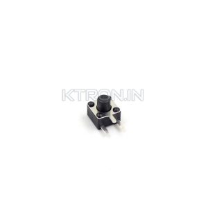 KSTC2105 TS4548B3J Tactile Switch TH Right Angle – 4.5×4.5x4.8 mm