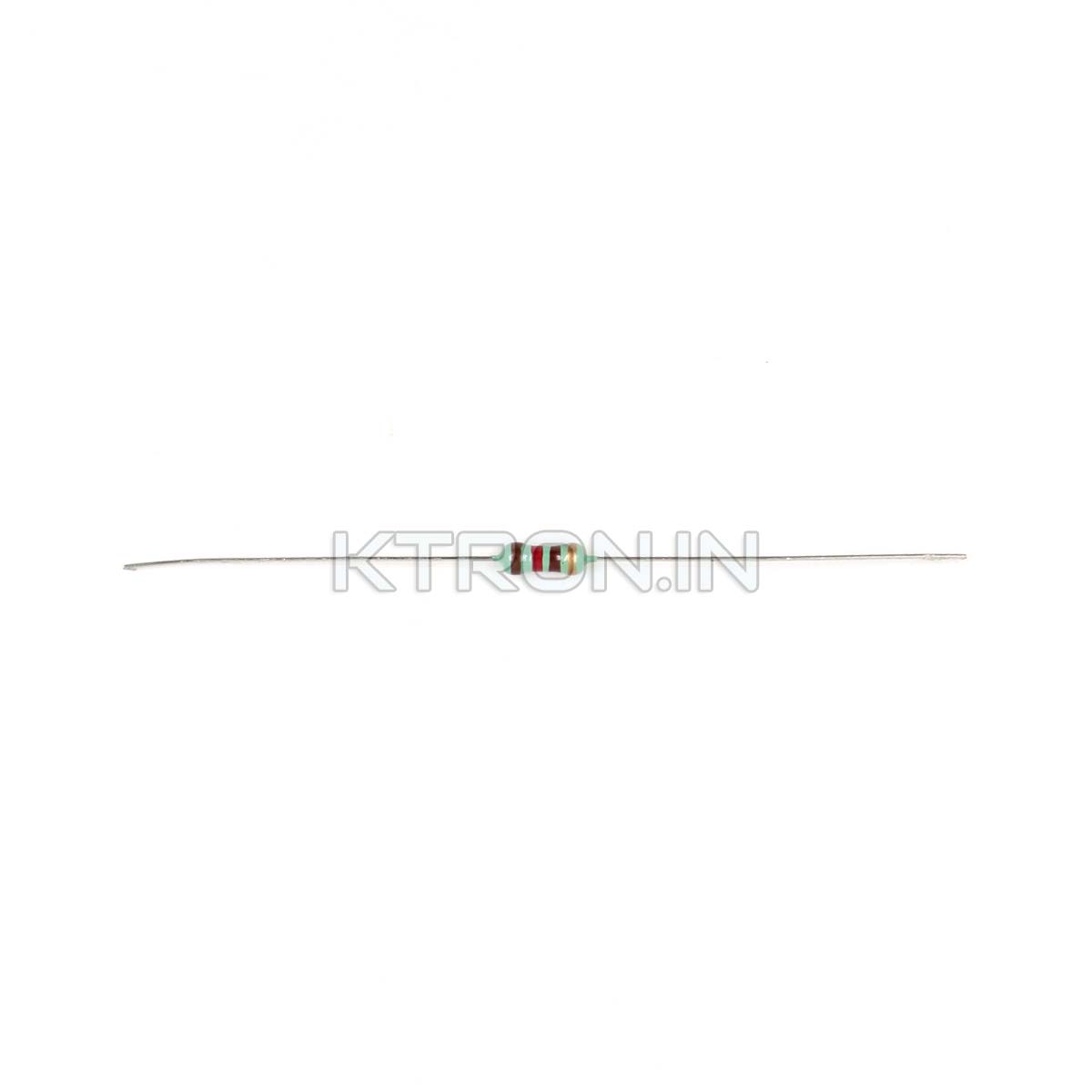kstr2107-resistor-120e-120-ohms-025w-5-th-1 KSTR2107 Resistor 120 Ohms 120E 0.25W 5% TH