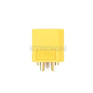 KSTC2226 XT60 Male Connector – CN Make