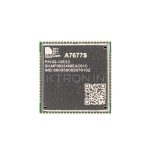 KSTI1994 A7677S LTE Cat-1 Module Data Only – SIMCom - Without GNSS and BLE