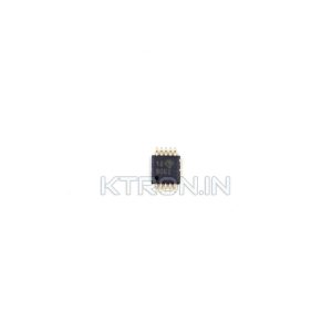 KSTI2234 ADS11151DGST IC 16-Bit I2C ADC – 860SPS – Low Power – SSOP10