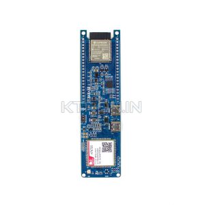 KSTM2098 ESP32-S3 A7672S 4G+2G LTE Development Board with Wi-Fi, Bluetooth® LE & USB Networking