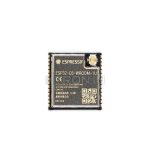 KSTI2265 ESP32-C6-WROOM-1U-N4 – WiFi 6 + BLE + Zigbee Module – Espressif